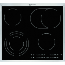 Электрическая варочная панель Electrolux EHF56547XK
