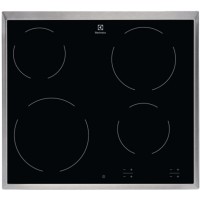 Электрическая варочная панель Electrolux EHF6240XXK