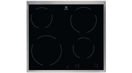 Электрическая варочная панель Electrolux EHF6240XXK
