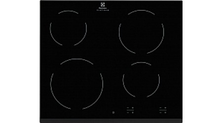 Электрическая варочная панель Electrolux EHF96240FK