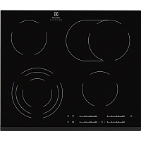 Электрическая варочная панель Electrolux EHF96547FK