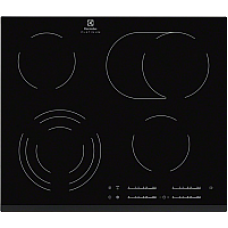 Электрическая варочная панель Electrolux EHF96547FK