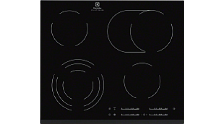 Электрическая варочная панель Electrolux EHF96547FK