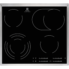 Электрическая варочная панель Electrolux EHF96547XK