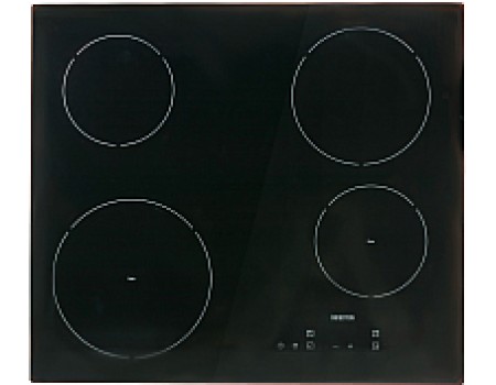 Индукционная варочная панель Electrolux EHH56240IK