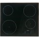 Индукционная варочная панель Electrolux EHH56240IK