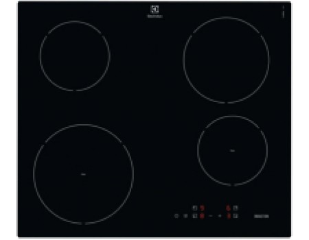 Электрическая варочная панель Electrolux EHH6240ISK