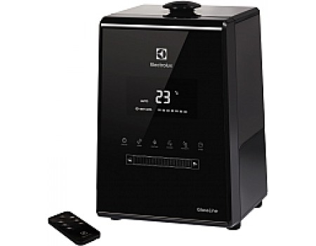 Ультразвуковой увлажнитель воздуха Electrolux EHU-3610 D (черный)