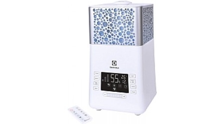 Ультразвуковой увлажнитель воздуха Electrolux EHU-3715D