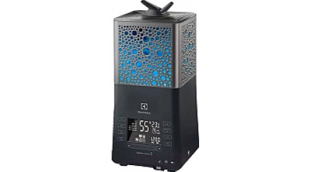 Ультразвуковой увлажнитель воздуха Electrolux EHU-3810D