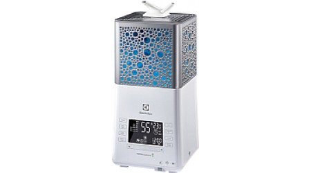 Ультразвуковой увлажнитель воздуха Electrolux EHU-3815D