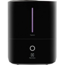 Ультразвуковой увлажнитель воздуха Electrolux EHU-5010D (черный)