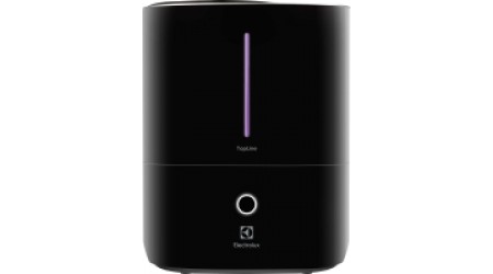 Ультразвуковой увлажнитель воздуха Electrolux EHU-5010D (черный)