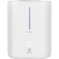 Ультразвуковой увлажнитель воздуха Electrolux EHU-5015D (белый)