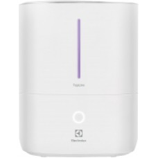 Ультразвуковой увлажнитель воздуха Electrolux EHU-5015D (белый)