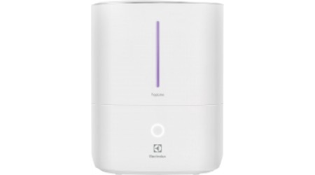 Ультразвуковой увлажнитель воздуха Electrolux EHU-5015D (белый)