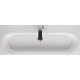 Умывальник Riho Eifel 100x38 / F7SL110038111