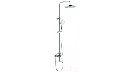 Душевая система Esko Eiger ST250EG