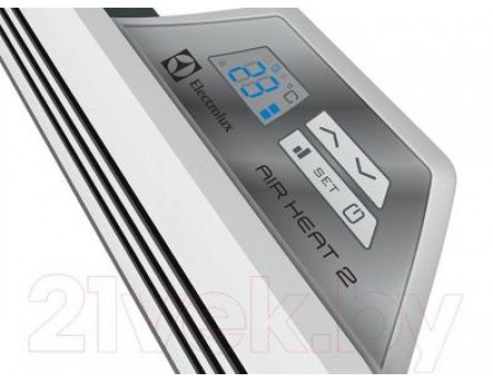 Конвективно-инфракрасный обогреватель Electrolux EIH/AG2-1000E