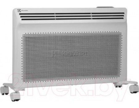 Конвективно-инфракрасный обогреватель Electrolux EIH/AG2-2000E