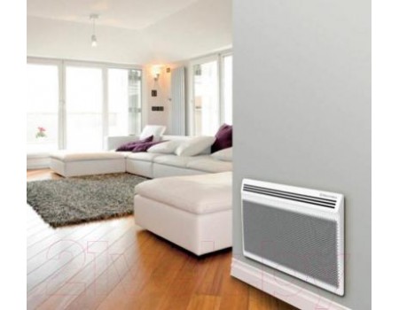 Конвективно-инфракрасный обогреватель Electrolux EIH/AG2-2000E