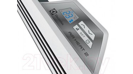 Конвективно-инфракрасный обогреватель Electrolux EIH/AG2-2000E