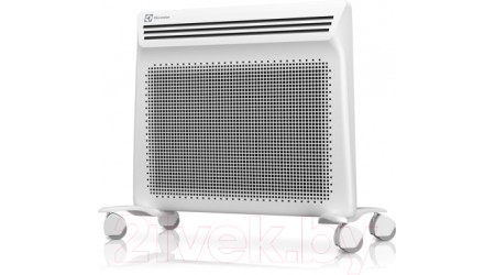 Конвективно-инфракрасный обогреватель Electrolux EIH/AG2-2000E