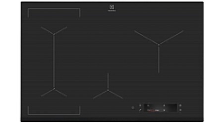 Электрическая варочная панель Electrolux EIS8648