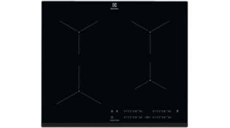 Индукционная варочная панель Electrolux EIT61443B