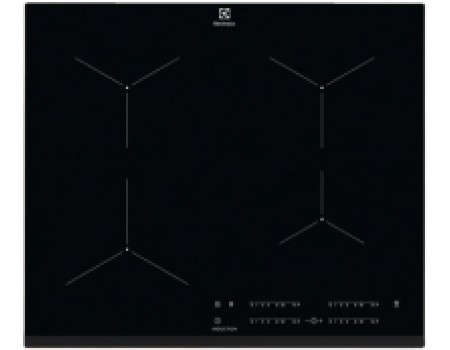 Индукционная варочная панель Electrolux EIT61443B