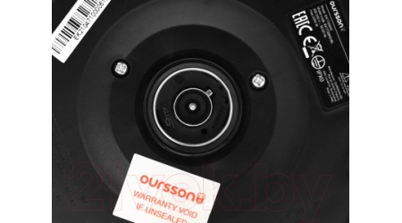 Электрочайник Oursson EK1733WD/BL