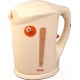 Электрочайник Polly EK-17 (бежевый)