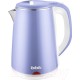 Электрочайник BBK EK2001P (синий)