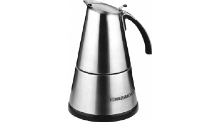 Гейзерная электрокофеварка Rommelsbacher EKO 366/E Delux