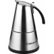 Гейзерная электрокофеварка Rommelsbacher EKO 366/E Delux
