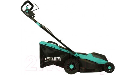 Газонокосилка электрическая Sturm! EL1840