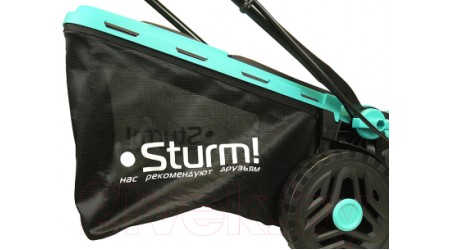 Газонокосилка электрическая Sturm! EL1840
