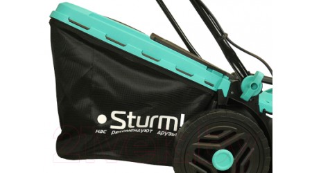 Газонокосилка электрическая Sturm! EL2042