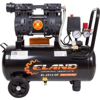 Компрессор Eland EL-2512 OF