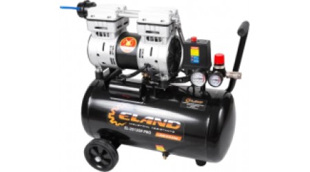 Воздушный компрессор Eland EL-2513OF Pro