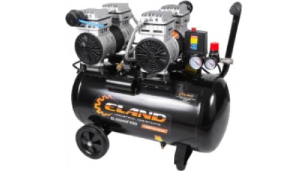 Воздушный компрессор Eland EL-5024OF Pro