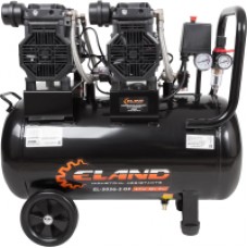 Воздушный компрессор Eland EL-5036-2 OF (с фильтром)