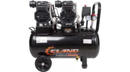 Воздушный компрессор Eland EL-5036-2 OF