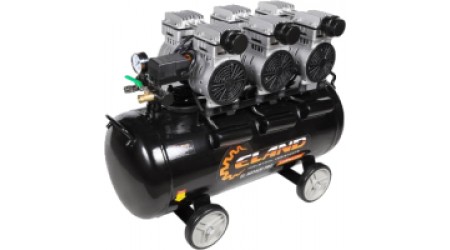 Воздушный компрессор Eland EL-8034OF Pro