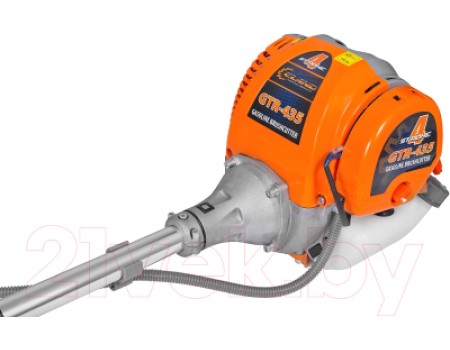 Бензокоса Eland GTR-435