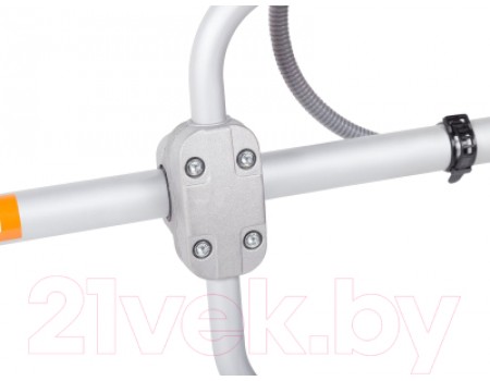 Бензокоса Eland GTR-435