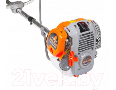 Бензокоса Eland GTR-435