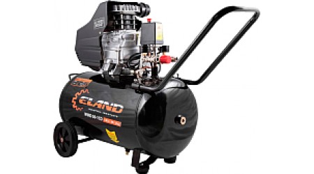 Воздушный компрессор Eland Wind 50-1CO