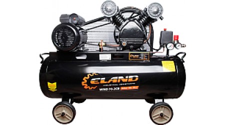Воздушный компрессор Eland Wind 70-2CB