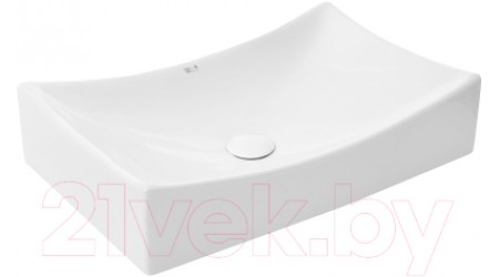 Умывальник WeltWasser Elbach 1002
